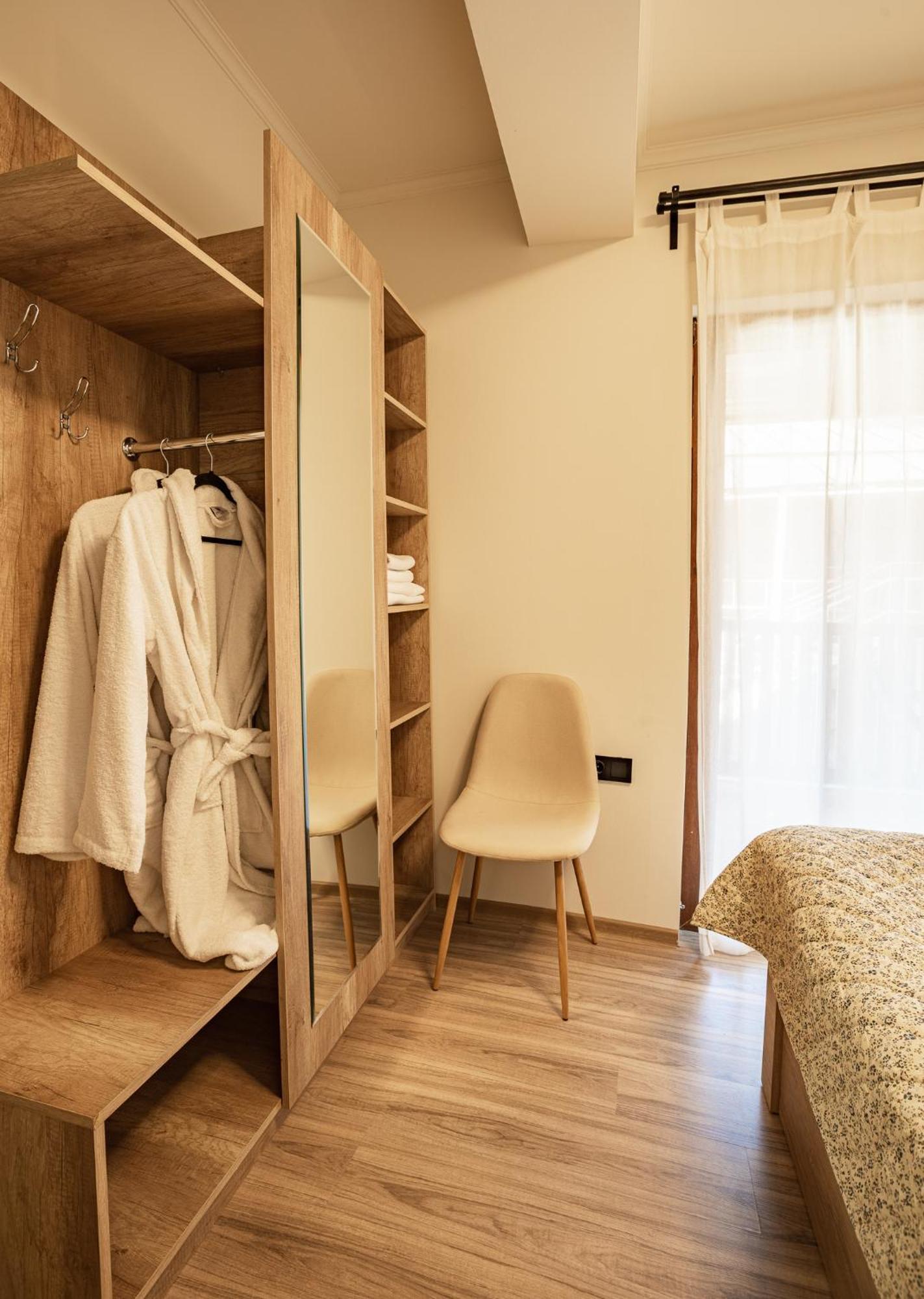 La Maison メスティア エクステリア 写真