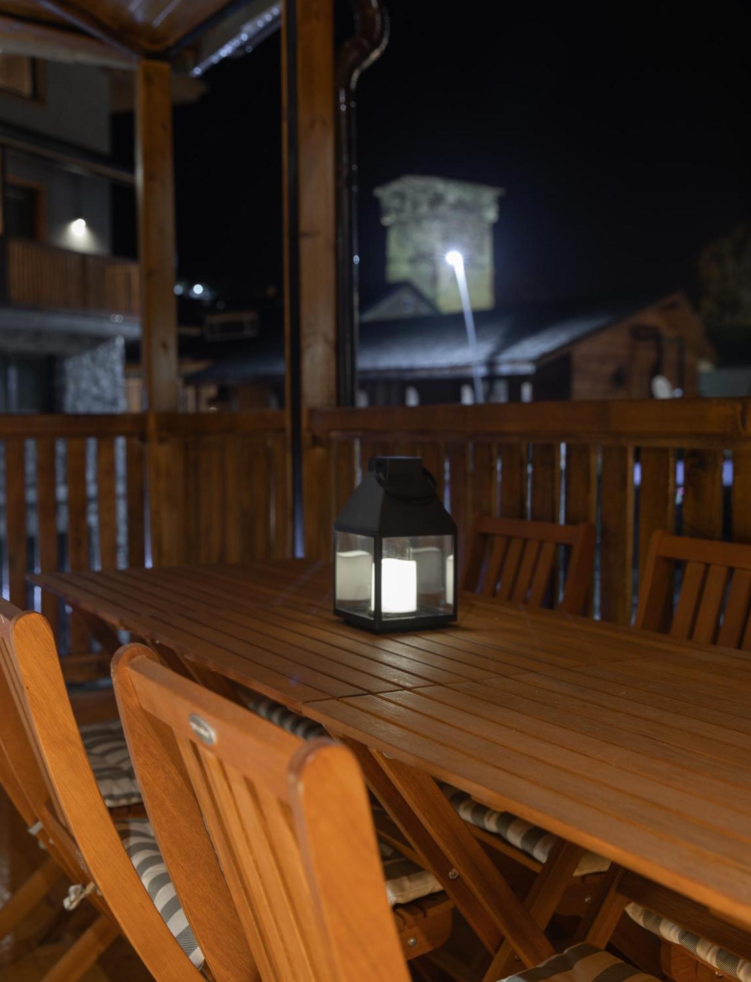 La Maison メスティア エクステリア 写真