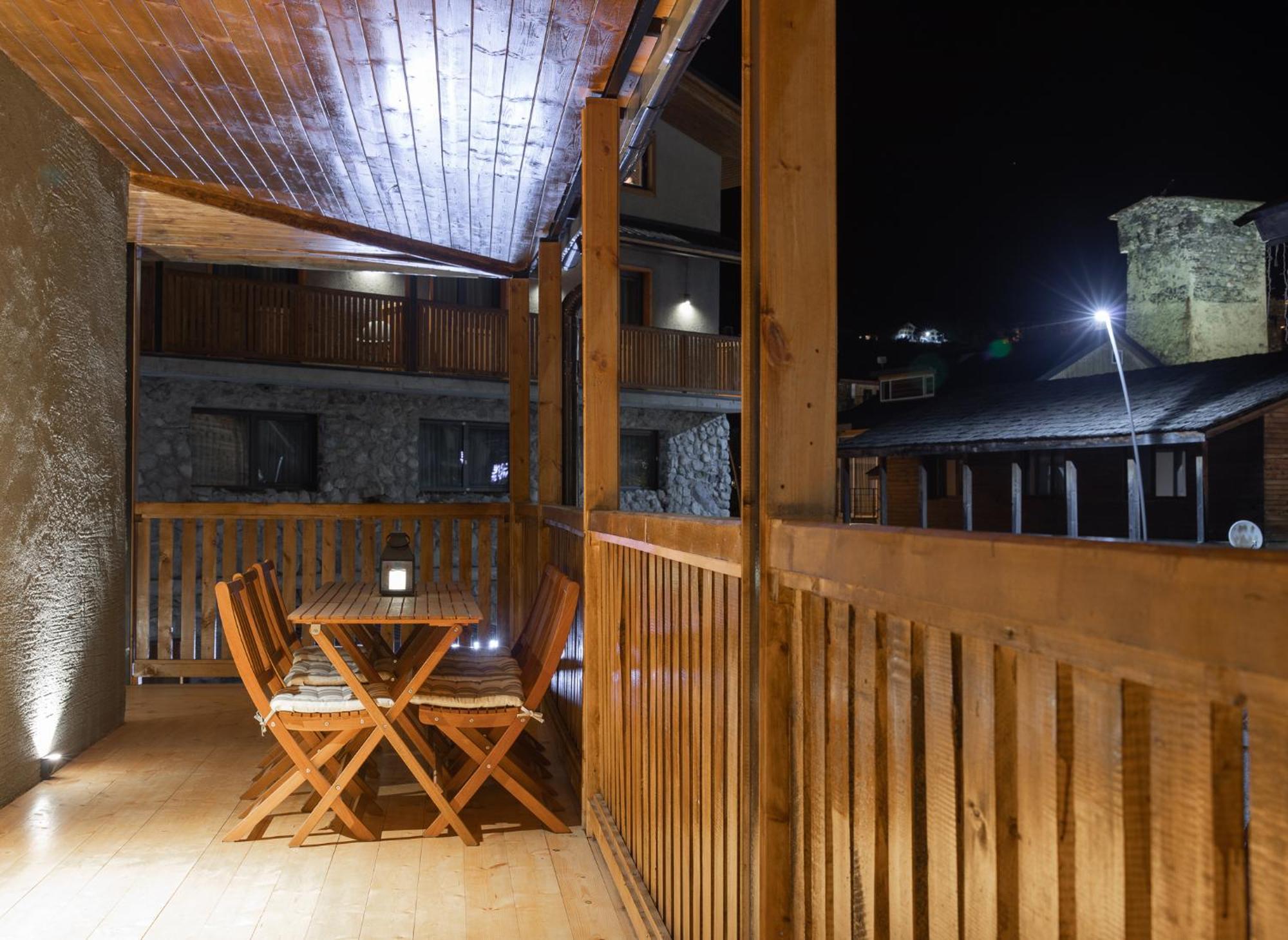 La Maison メスティア エクステリア 写真