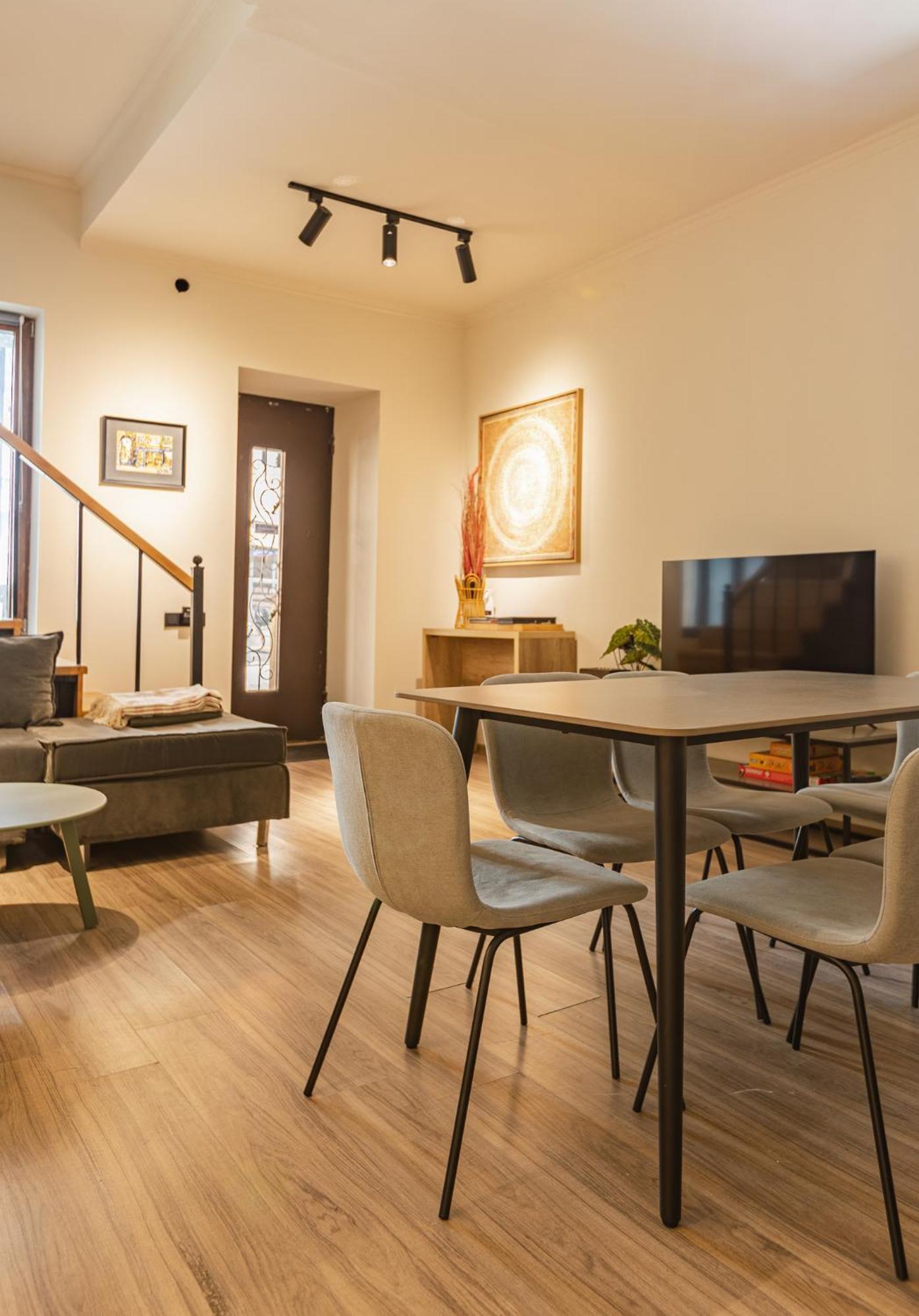 La Maison メスティア エクステリア 写真