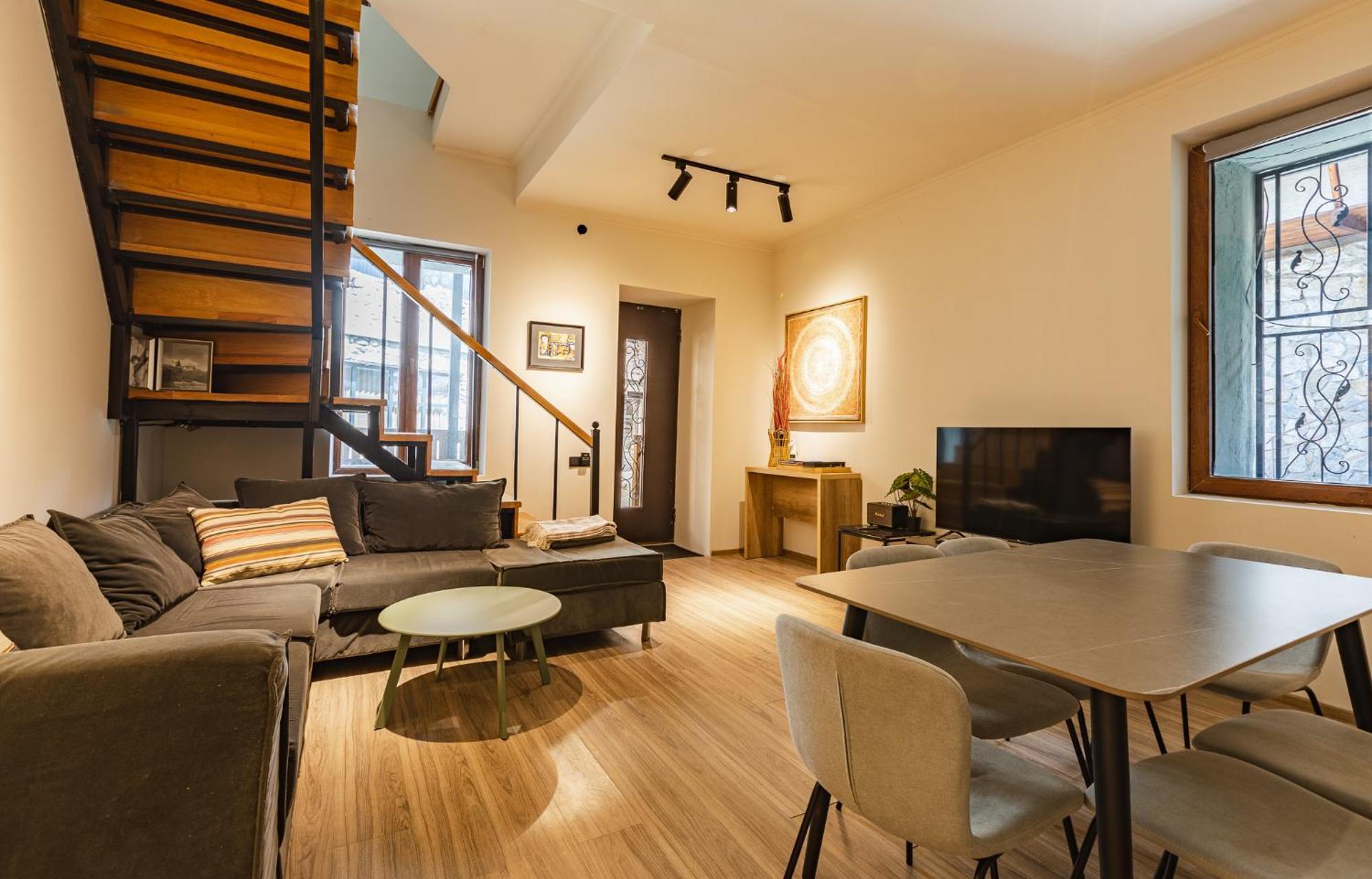 La Maison メスティア エクステリア 写真
