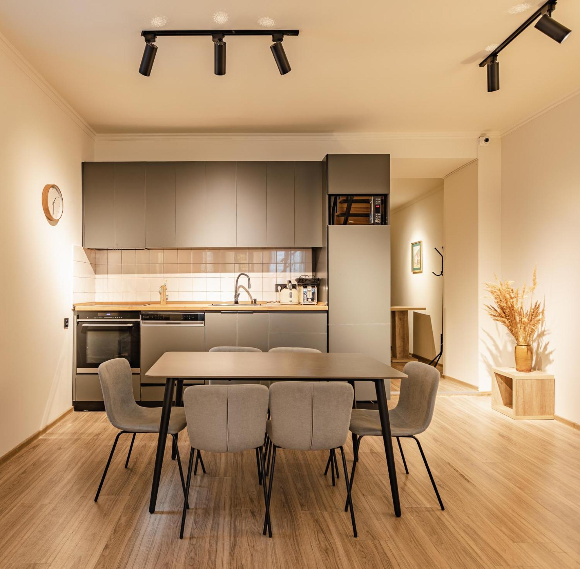 La Maison メスティア エクステリア 写真